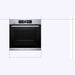 Bosch HRG6769S6B - Inbouw oven - met stoomfunctie