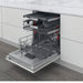 Whirlpool WIO3O26PL - Inbouw vaatwasser - Volledig geïntegreerd