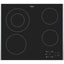 Whirlpool AKT8130/BA - Keramische kookplaat