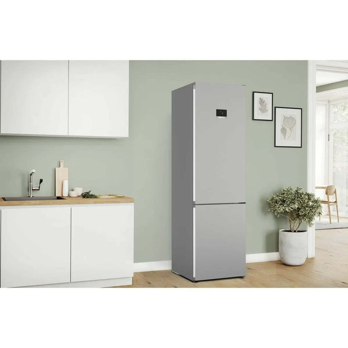 Bosch KGN397LDF - Koel-vriescombinatie - No Frost