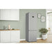 Bosch KGN397LDF - Koel-vriescombinatie - No Frost