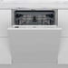 Whirlpool WIC3C34PFES - Inbouw vaatwasser - Volledig geïntegreerd
