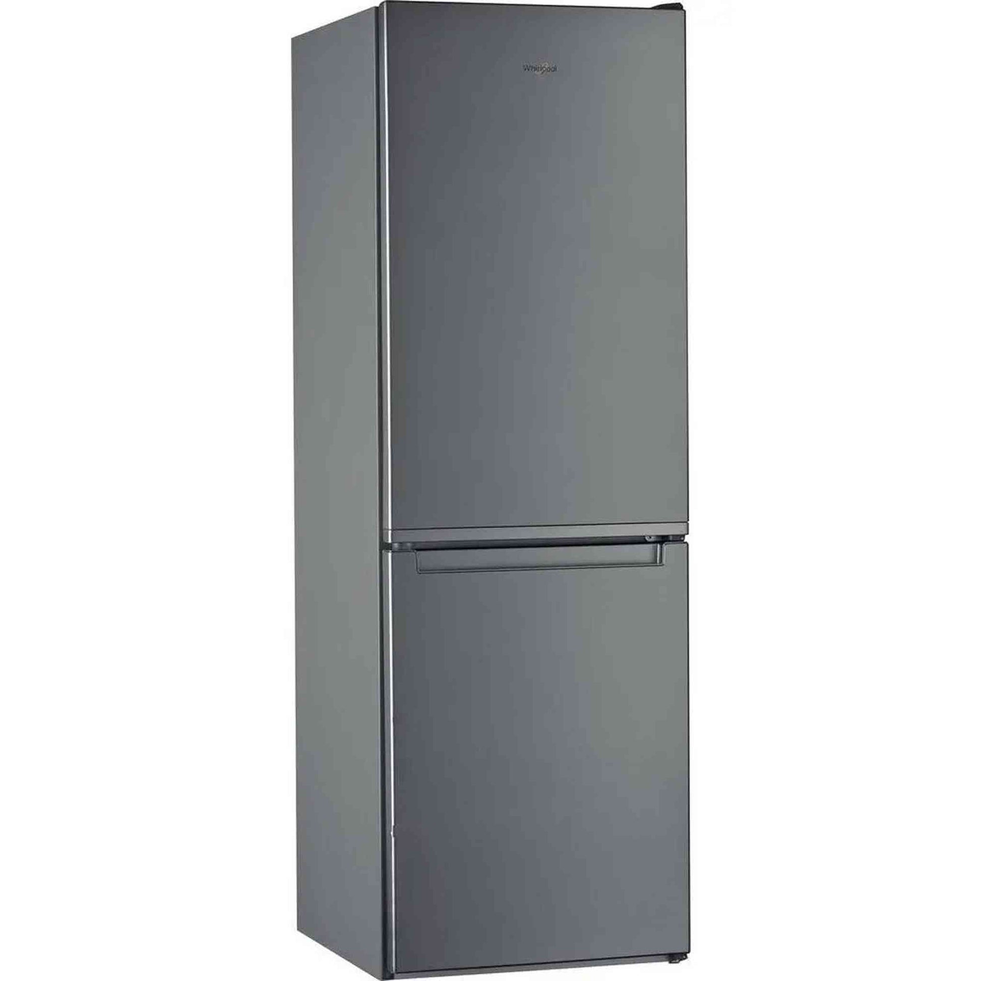 Whirlpool W5721EOX2 - Koel-vriescombinatie - Low Frost