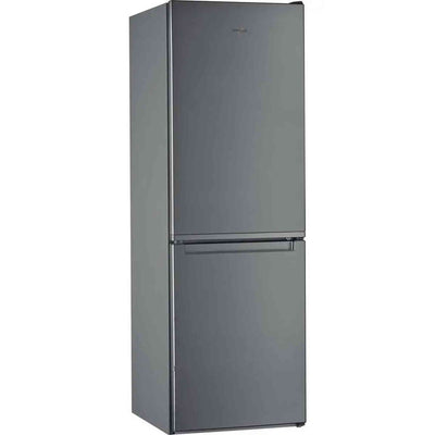 Whirlpool W5721EOX2 - Koel-vriescombinatie - Low Frost