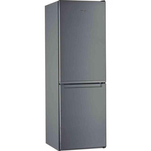 Whirlpool W5721EOX2 - Koel-vriescombinatie - Low Frost