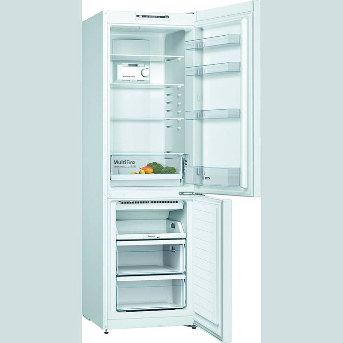 Bosch KGN36NWEA - Koel-vriescombinatie - No Frost