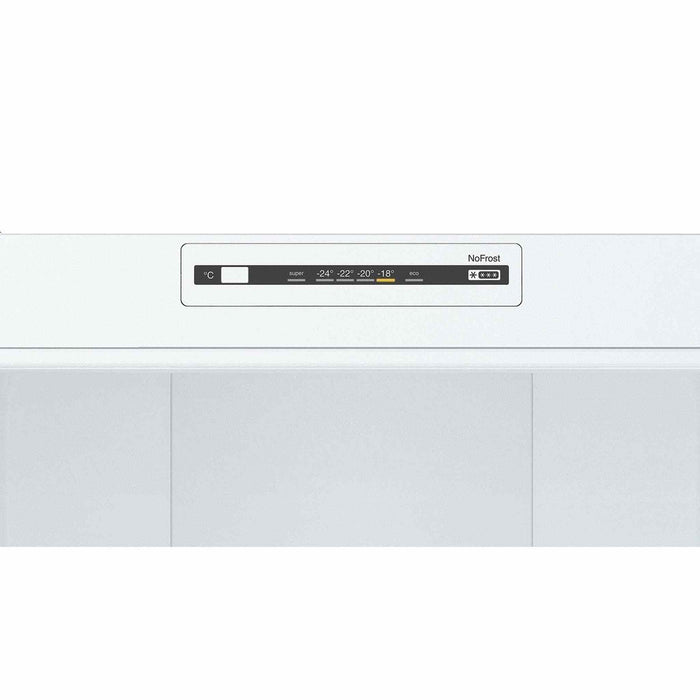 Bosch KGN36NWEA - Koel-vriescombinatie - No Frost