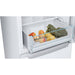Bosch KGN36NWEA - Koel-vriescombinatie - No Frost