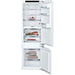Bosch KIF87PFE0 - Inbouw Koel-vriescombinatie