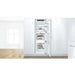 Bosch KIF87PFE0 - Inbouw Koel-vriescombinatie