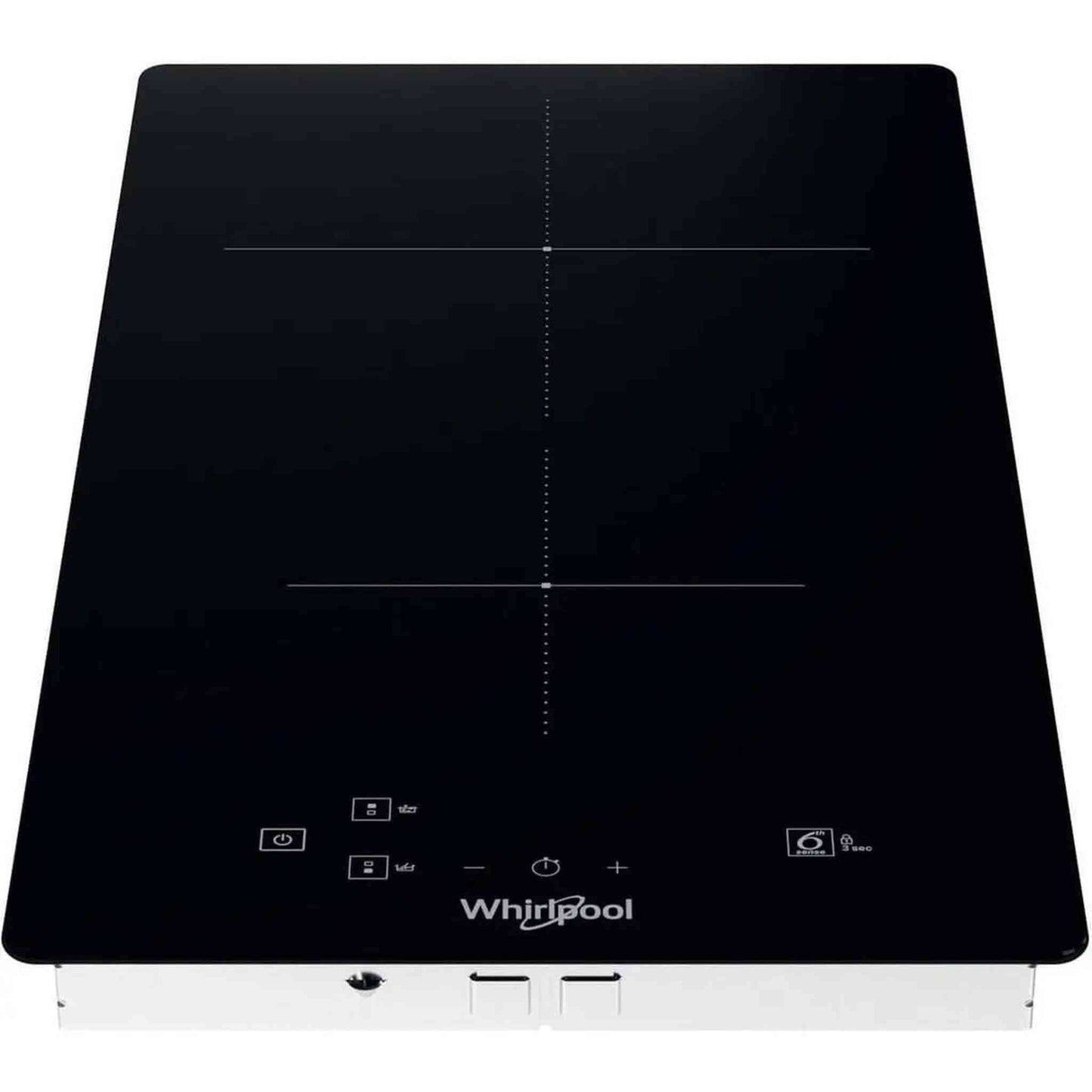 Whirlpool WSQ0530NE - Inductie kookplaat