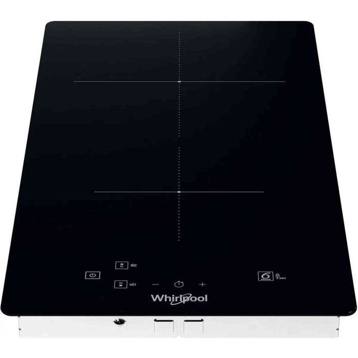 Whirlpool WSQ0530NE - Inductie kookplaat