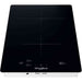 Whirlpool WSQ0530NE - Inductie kookplaat
