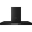 Haier HATS9DS46B - Wandschouw Afzuigkap