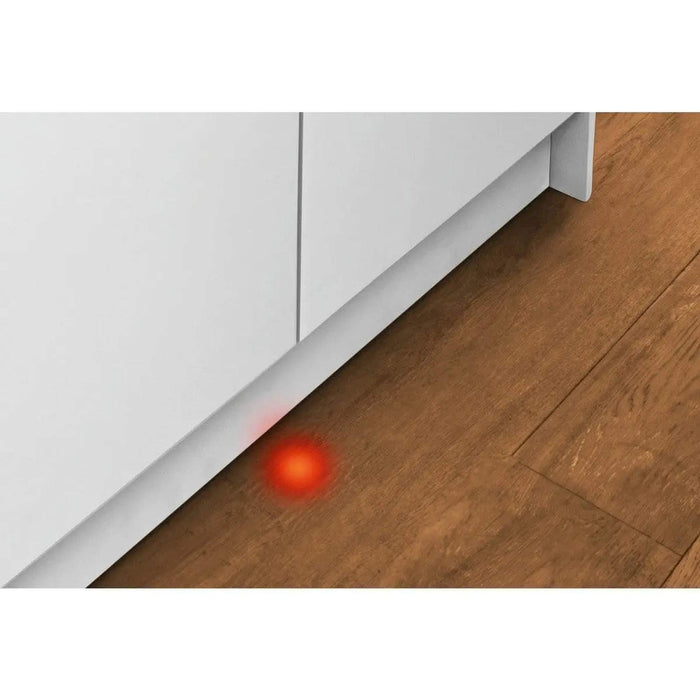 Bosch SMV4HAX48E - Inbouw vaatwasser - Volledig geïntegreerd