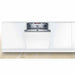 Bosch SMV6ZCX49E - Inbouw vaatwasser - Volledig geïntegreerd