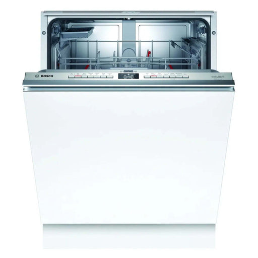 Bosch SMV4HBX01D - Inbouw vaatwasser - Volledig geïntegreerd
