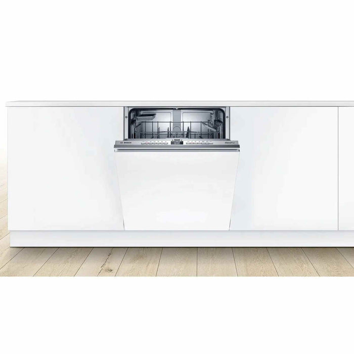 Bosch SMV4HAX48E - Inbouw vaatwasser - Volledig geïntegreerd