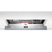 Bosch SMV4HAX48E - Inbouw vaatwasser - Volledig geïntegreerd