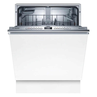 Bosch SMV4HAX48E - Inbouw vaatwasser - Volledig geïntegreerd