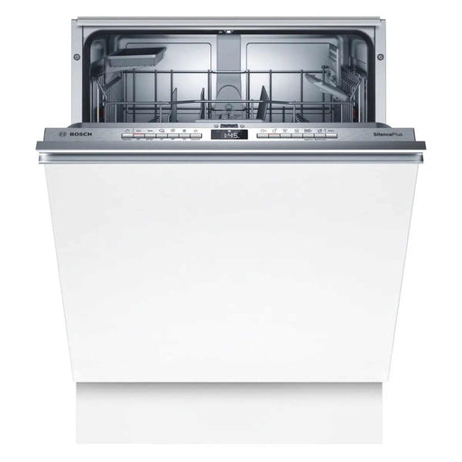 Bosch SMV4HAX48E - Inbouw vaatwasser - Volledig geïntegreerd
