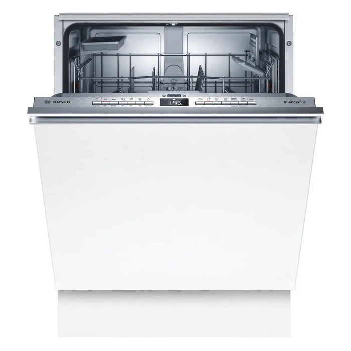 Bosch SMV4HAX48E - Inbouw vaatwasser - Volledig geïntegreerd