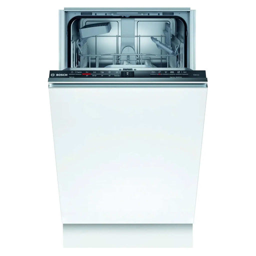 Bosch SPV2IKX10E - Inbouw vaatwasser - Volledig geïntegreerd