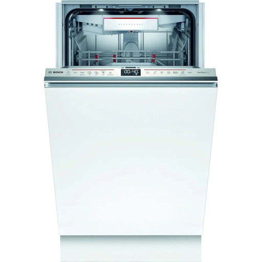 Bosch SPV6ZMX23E - Inbouw vaatwasser - Volledig geïntegreerd