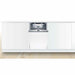 Bosch SPV6ZMX23E - Inbouw vaatwasser - Volledig geïntegreerd