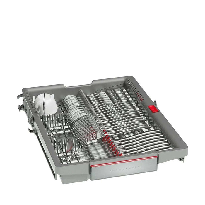 Bosch SPV6ZMX23E - Inbouw vaatwasser - Volledig geïntegreerd