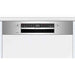 Bosch SMI4HAS48E - Inbouw vaatwasser - Half geïntegreerd
