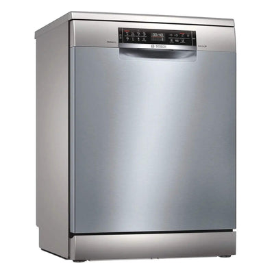 Bosch SMS6ZCI49E - Vrijstaande vaatwasser