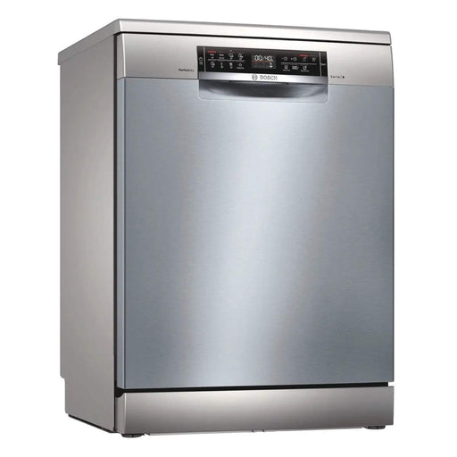 Bosch SMS6ZCI49E - Vrijstaande vaatwasser