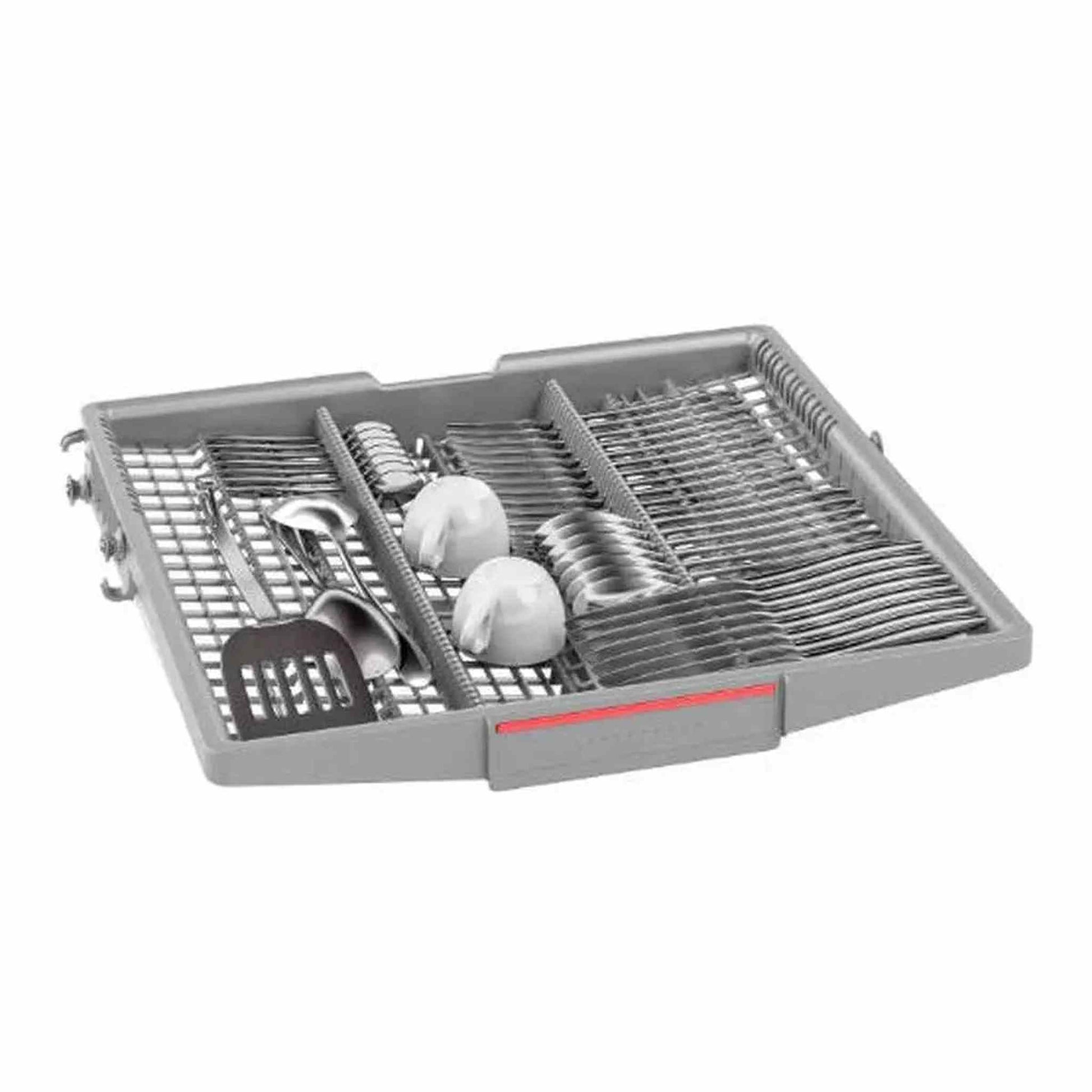 Bosch SMS6ZCI49E - Vrijstaande vaatwasser
