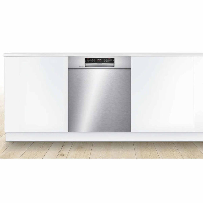 Bosch SMU6ECS57E - Inbouwvaatwasser - Onderbouw