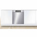 Bosch SMU6ECS57E - Inbouwvaatwasser - Onderbouw