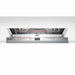 Bosch SBD6ECX57E - Inbouw vaatwasser - Volledig geïntegreerd