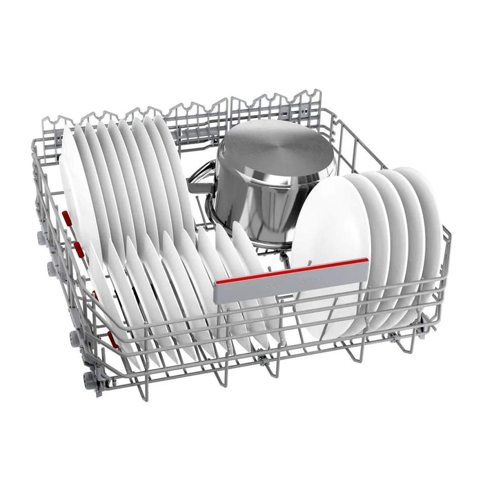 Bosch SMU6ECS57E - Inbouwvaatwasser - Onderbouw