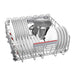 Bosch SMU6ECS57E - Inbouwvaatwasser - Onderbouw