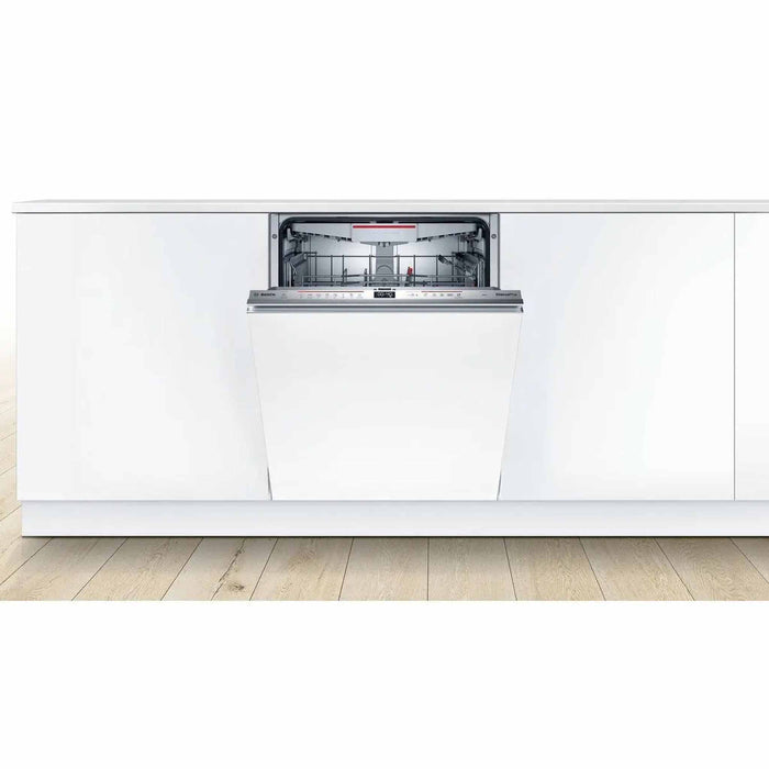 Bosch SBD6ECX57E - Inbouw vaatwasser - Volledig geïntegreerd