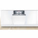 Bosch SBD6ECX57E - Inbouw vaatwasser - Volledig geïntegreerd