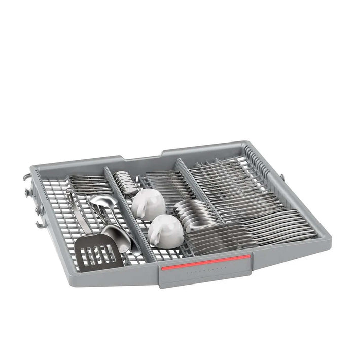Bosch SMU6ECS57E - Inbouwvaatwasser - Onderbouw