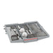 Bosch SMU6ECS57E - Inbouwvaatwasser - Onderbouw