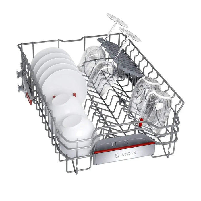 Bosch SPV6ZMX23E - Inbouw vaatwasser - Volledig geïntegreerd