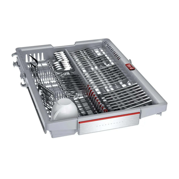 Bosch SPV6ZMX23E - Inbouw vaatwasser - Volledig geïntegreerd