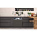 Neff S157EAX36E - Inbouw vaatwasser - Volledig geïntegreerd