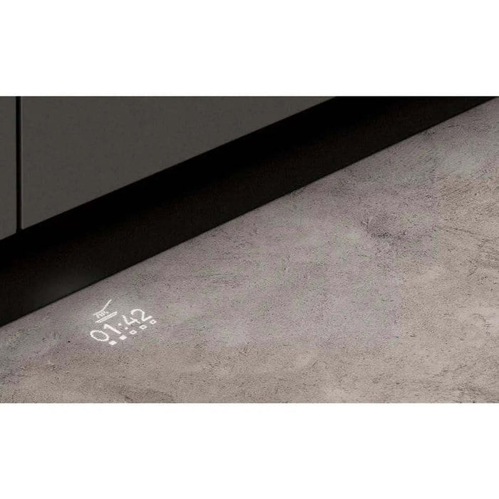 Neff S157EAX36E - Inbouw vaatwasser - Volledig geïntegreerd