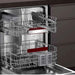 Neff S157EAX36E - Inbouw vaatwasser - Volledig geïntegreerd