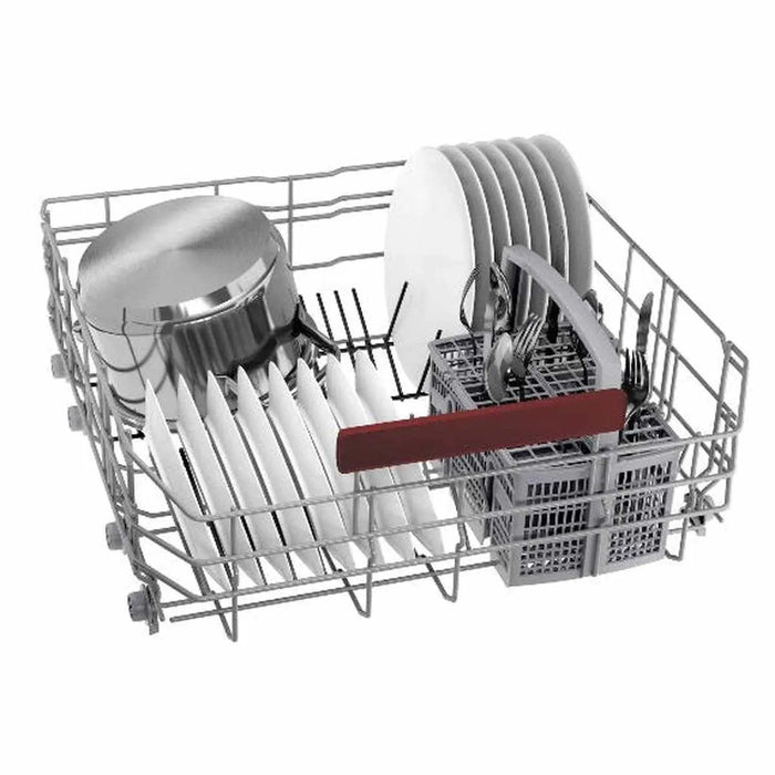 Neff S157EAX36E - Inbouw vaatwasser - Volledig geïntegreerd