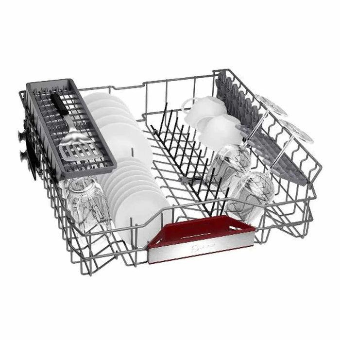 Neff S157EAX36E - Inbouw vaatwasser - Volledig geïntegreerd